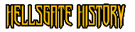 Hellsgate History
