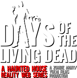 Days of the Living Dead