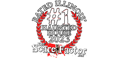 HellsGate Haunted House in Lockport, IL - HellsGate.com